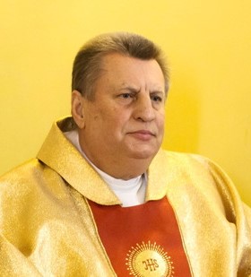 Петро Жарковский