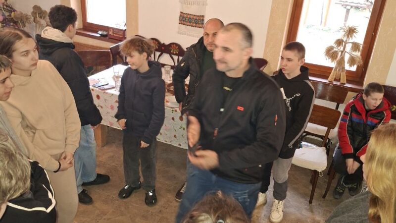 Разом до мети